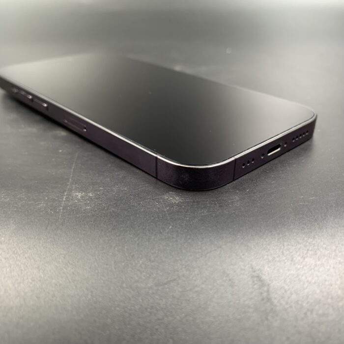 iPhone 14 Pro 256GB Purple - Image 4