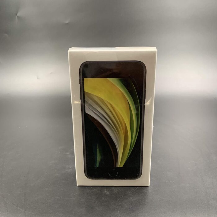 iPhone SE 64GB Black (Brand New / Sealed) - Image 3