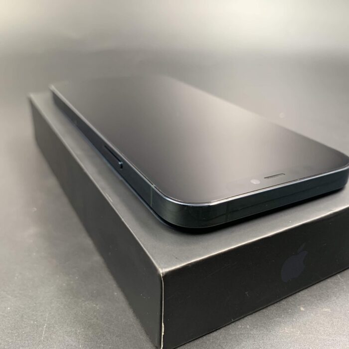 iPhone 12 Pro 128GB Pacific Blue - Image 3