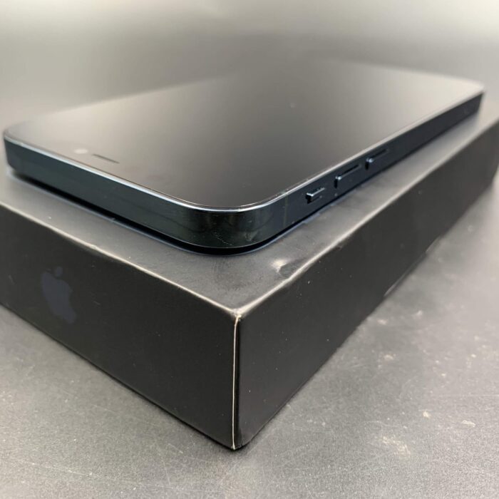 iPhone 12 Pro 128GB Pacific Blue - Image 4