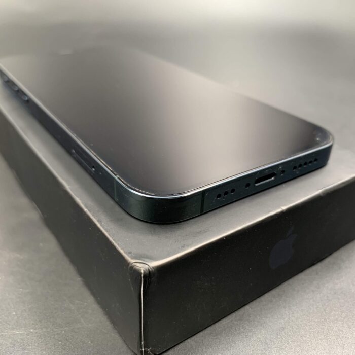 iPhone 12 Pro 128GB Pacific Blue - Image 5