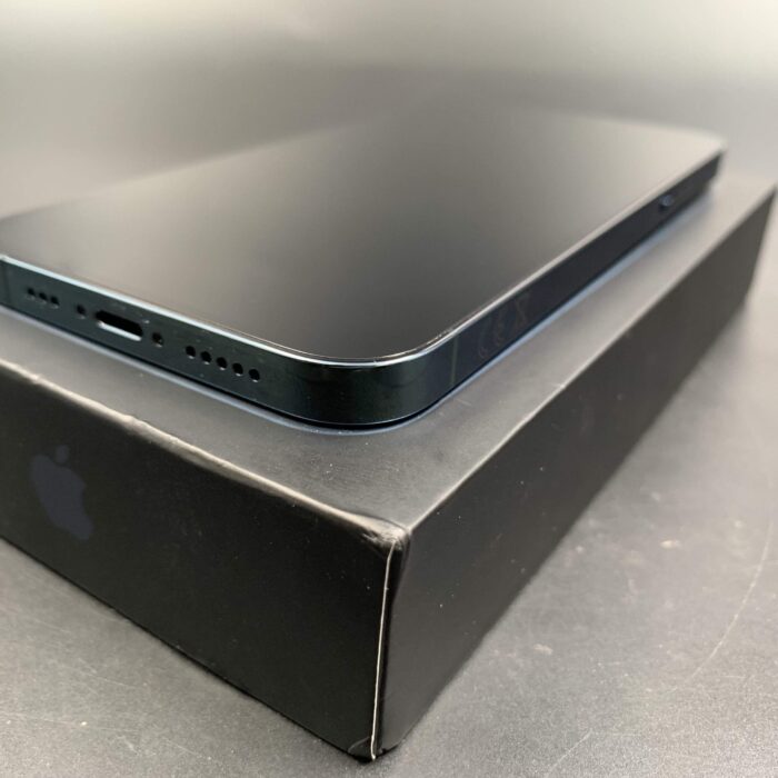 iPhone 12 Pro 128GB Pacific Blue - Image 6