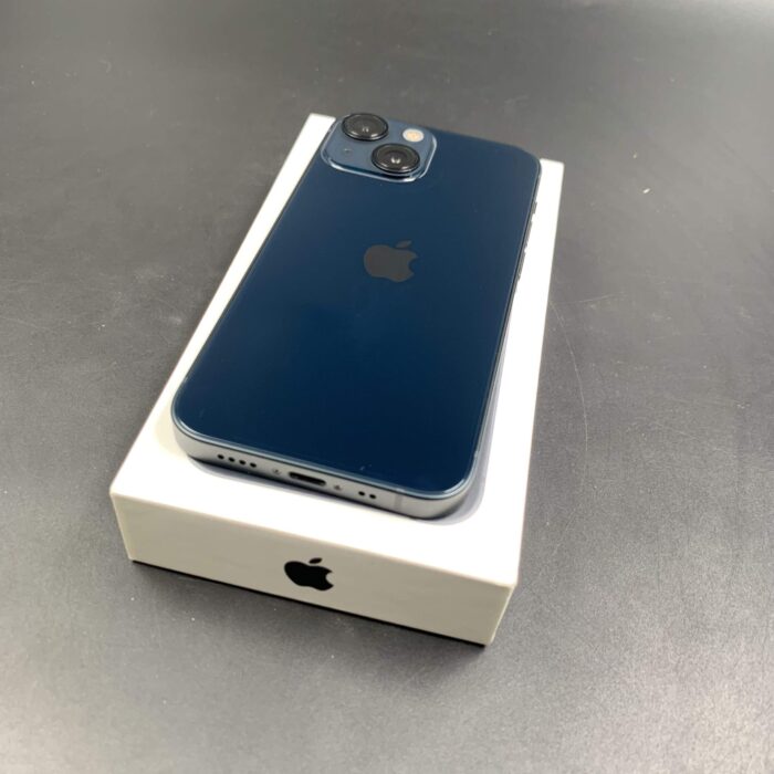 iPhone 13 Mini 128GB Midnight - Image 2