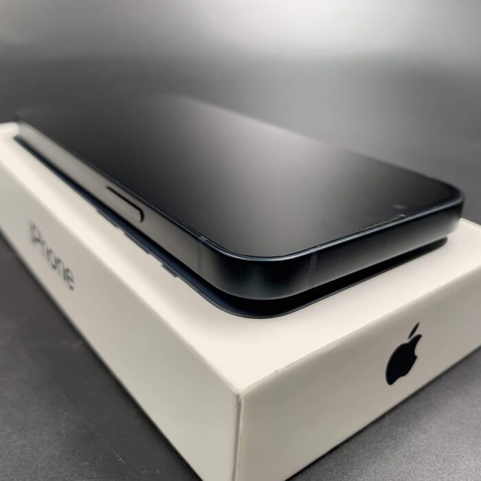 iPhone 13 Mini 128GB Midnight - Image 3