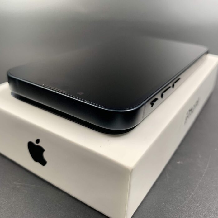 iPhone 13 Mini 128GB Midnight - Image 4