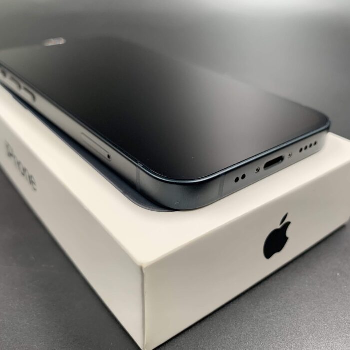 iPhone 13 Mini 128GB Midnight - Image 5