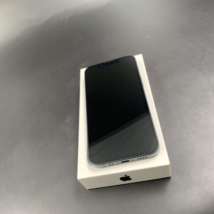 iPhone 13 Mini 128GB Midnight - Image 7