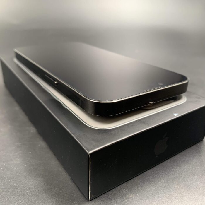 iPhone 13 Pro 256GB Graphite - Image 3