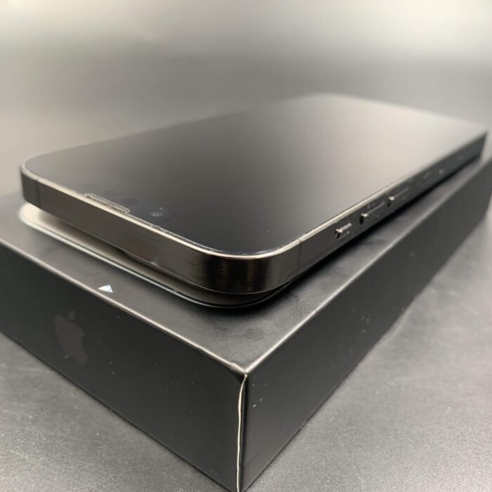 iPhone 13 Pro 256GB Graphite - Image 4