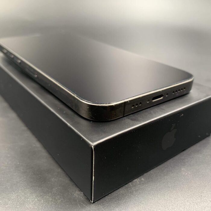 iPhone 13 Pro 256GB Graphite - Image 5