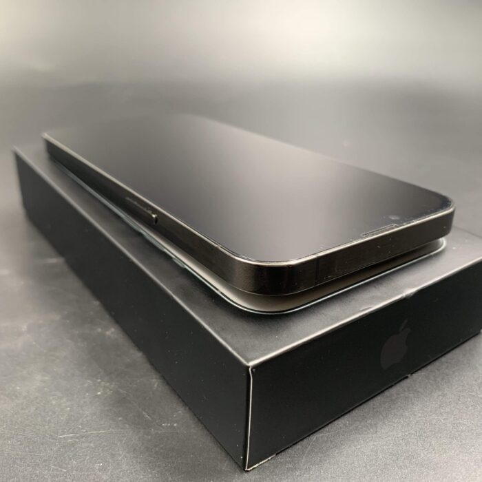 iPhone 13 Pro 256GB Graphite - Image 2