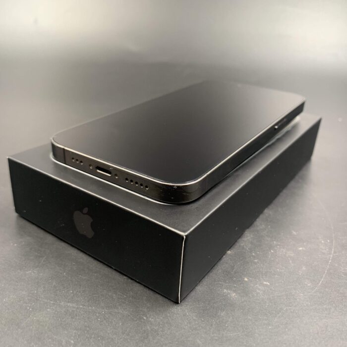 iPhone 13 Pro 256GB Graphite - Image 4