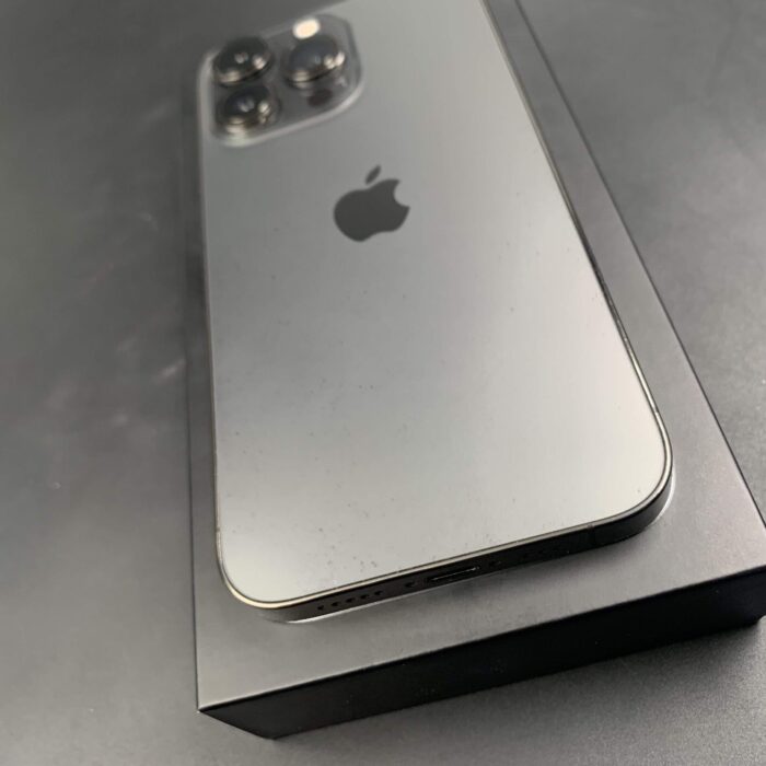 iPhone 13 Pro 256GB Graphite - Image 5
