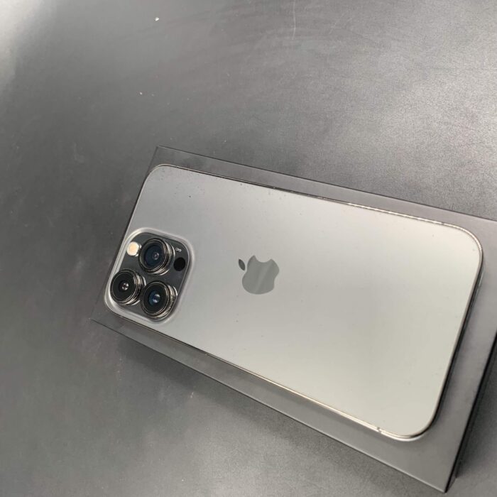 iPhone 13 Pro 256GB Graphite - Image 6
