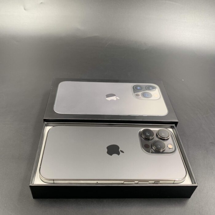iPhone 13 Pro 256GB Graphite - Image 6
