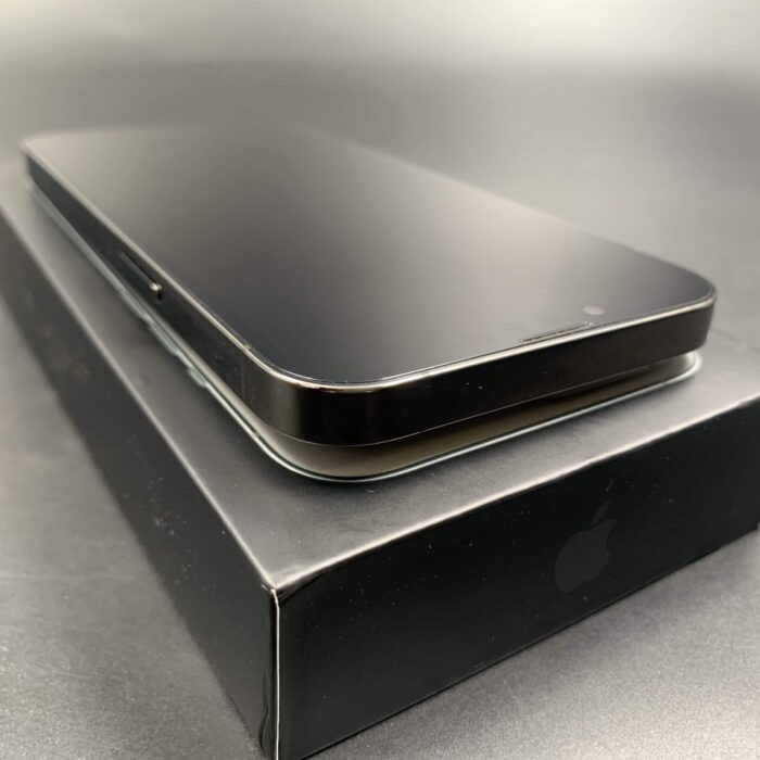 iPhone 13 Pro 256GB Graphite - Image 7