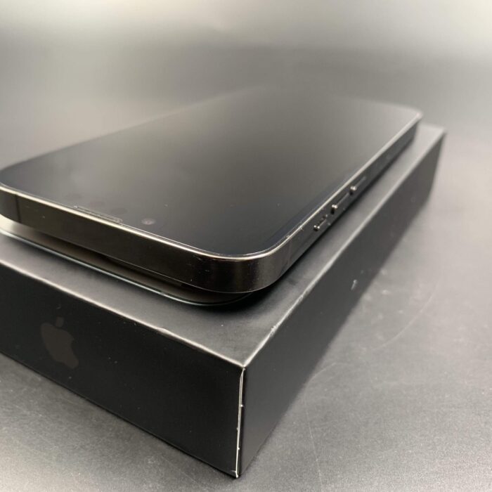 iPhone 13 Pro 256GB Graphite - Image 2