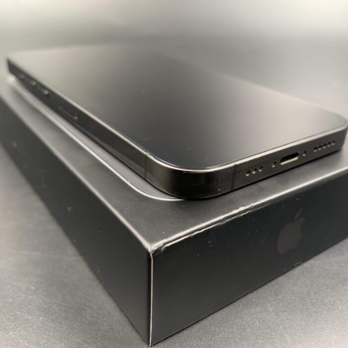 iPhone 13 Pro 256GB Graphite - Image 3