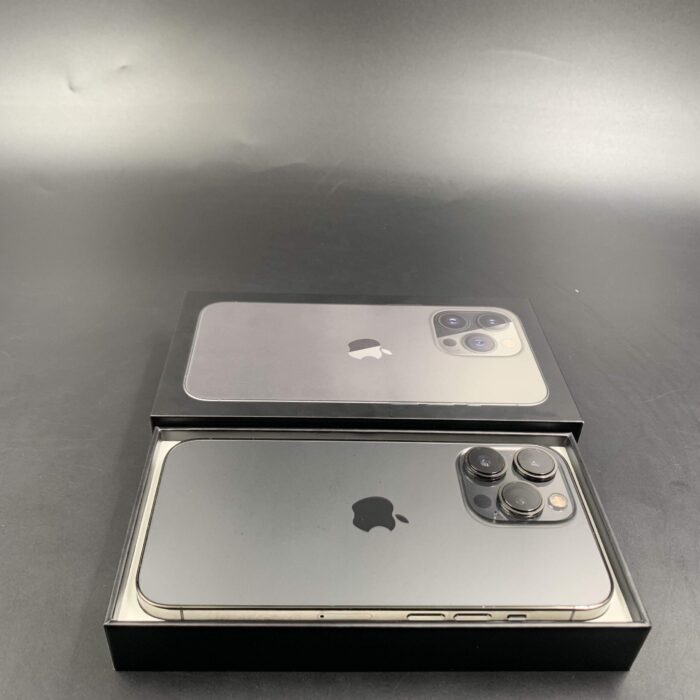 iPhone 13 Pro 512GB Graphite - Image 2