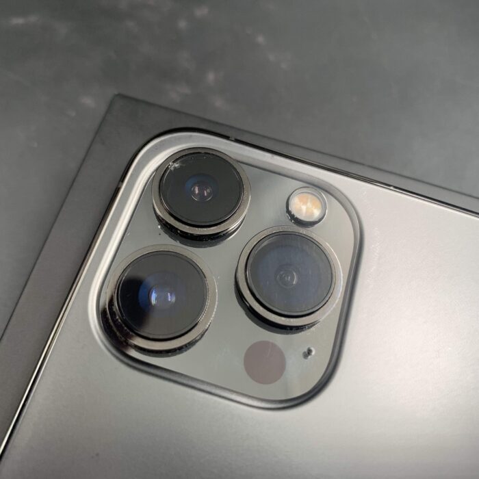 iPhone 13 Pro 512GB Graphite - Image 6