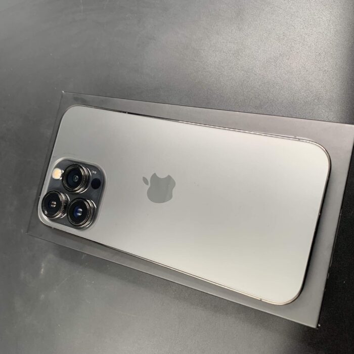 iPhone 13 Pro 512GB Graphite - Image 7