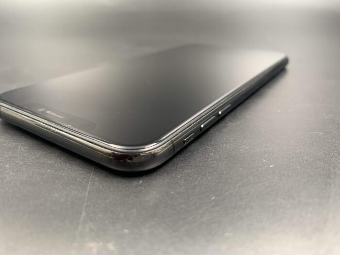 iPhone XS Max 64GB Space Grey - Image 2