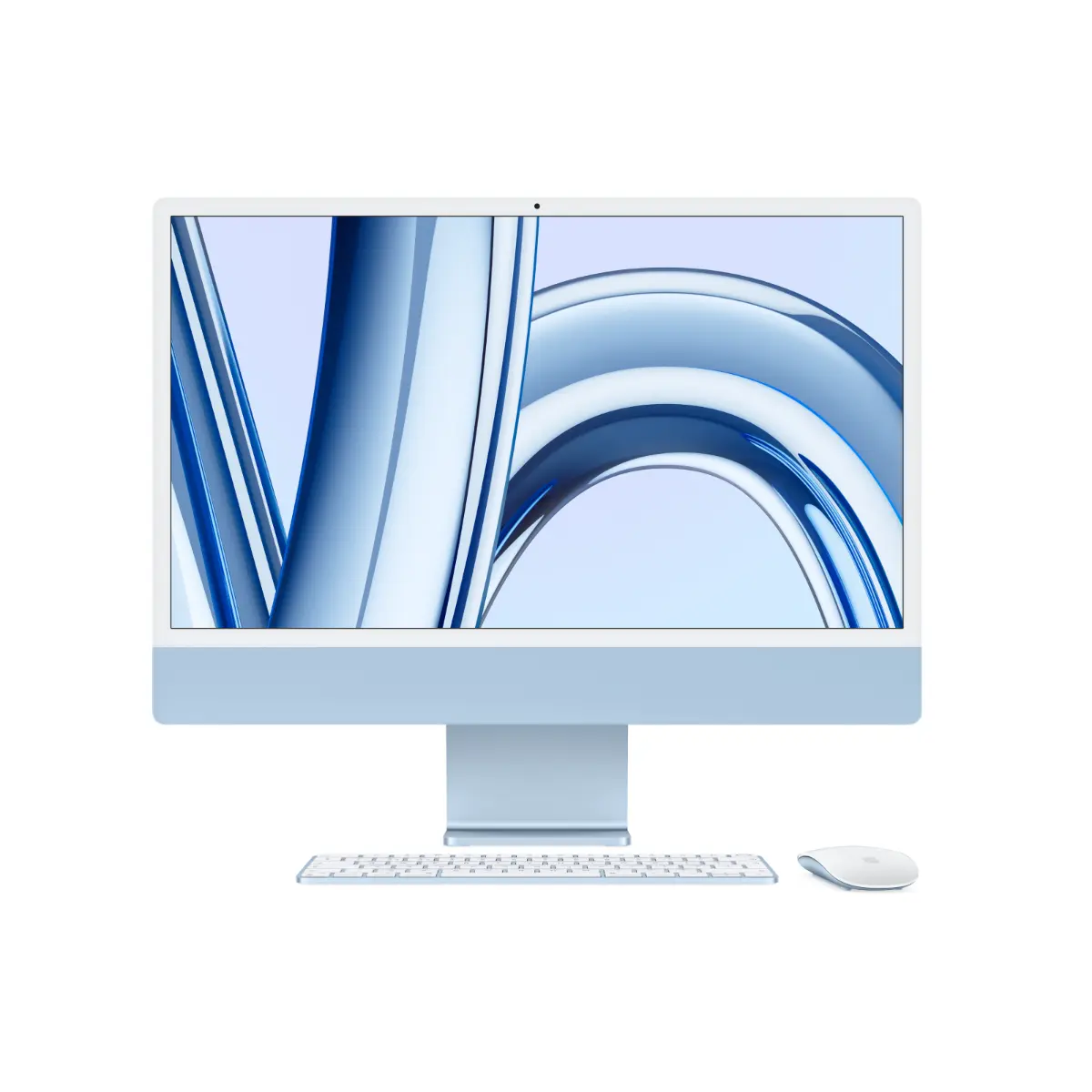 iMac 24" M1 256GB | 8GB Ram | with Touch ID