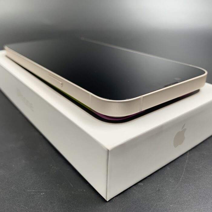 iPhone 14 Plus 128Gb Starlight - Image 4