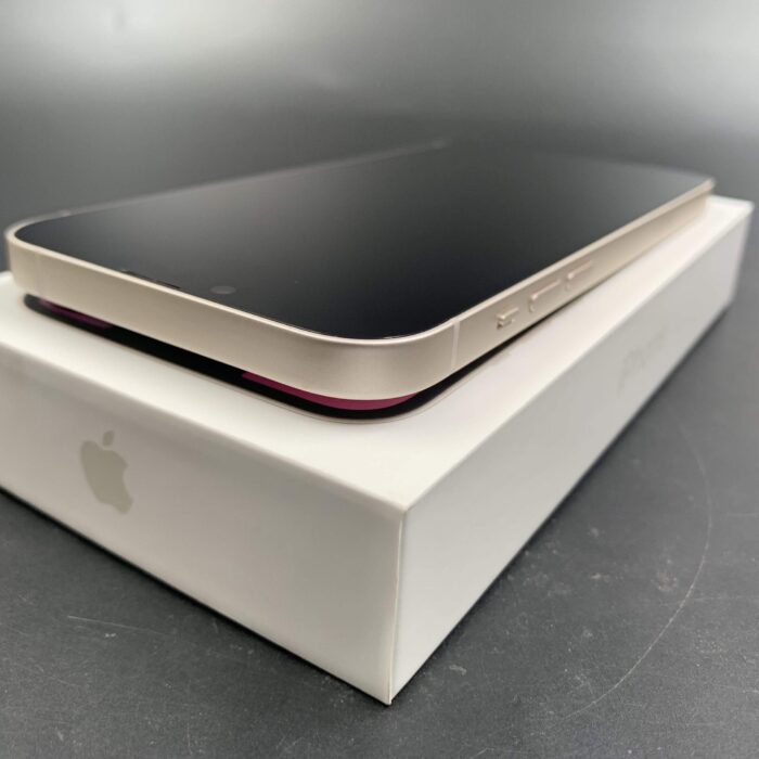 iPhone 14 Plus 128Gb Starlight - Image 5