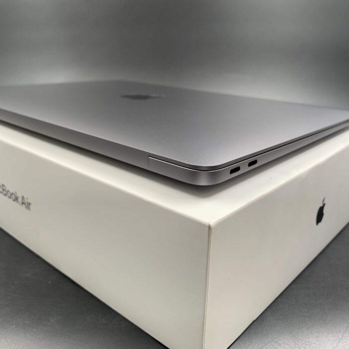 Macbook Air M1 256GB Space Grey - Image 5