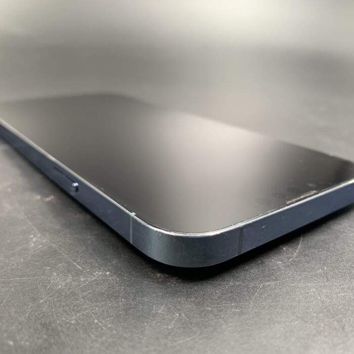 iPhone 13 Pro Max 128GB Blue - Image 2