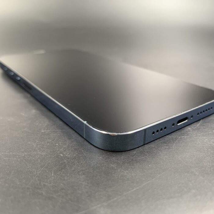 iPhone 13 Pro Max 128GB Blue - Image 5