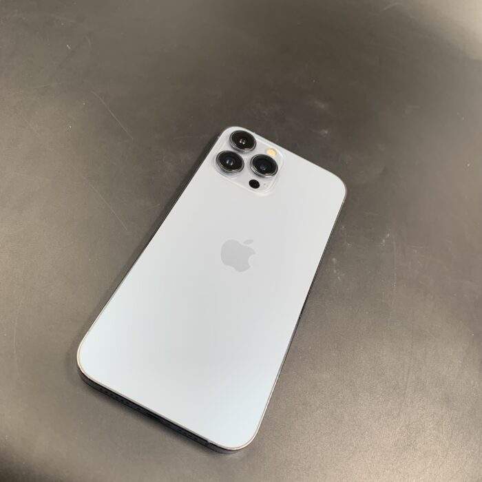 iPhone 13 Pro Max 128GB Blue - Image 9
