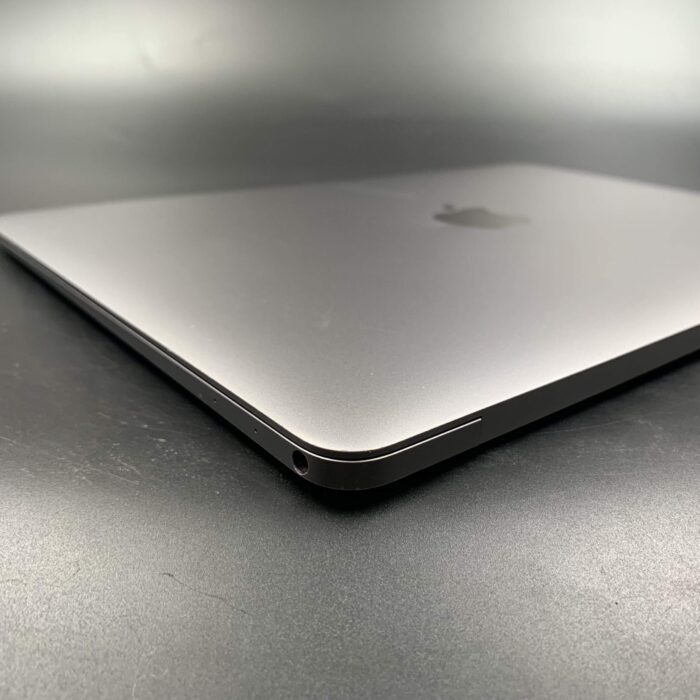 Macbook 12" 2015 512GB SSD | Core M | 8GB Ram | Space Grey - Image 5