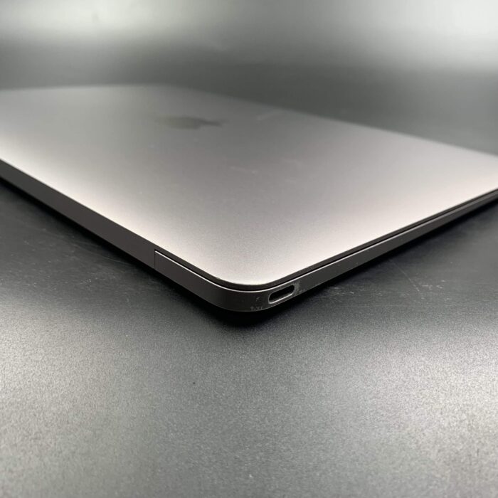 Macbook 12" 2015 512GB SSD | Core M | 8GB Ram | Space Grey - Image 6