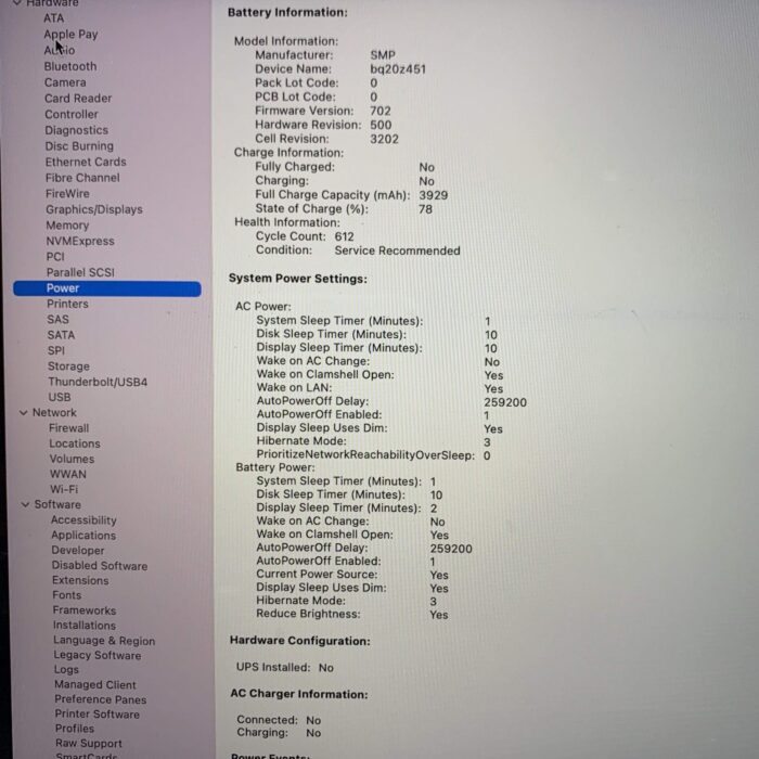 Macbook 12" 2015 512GB SSD | Core M | 8GB Ram | Space Grey - Image 8