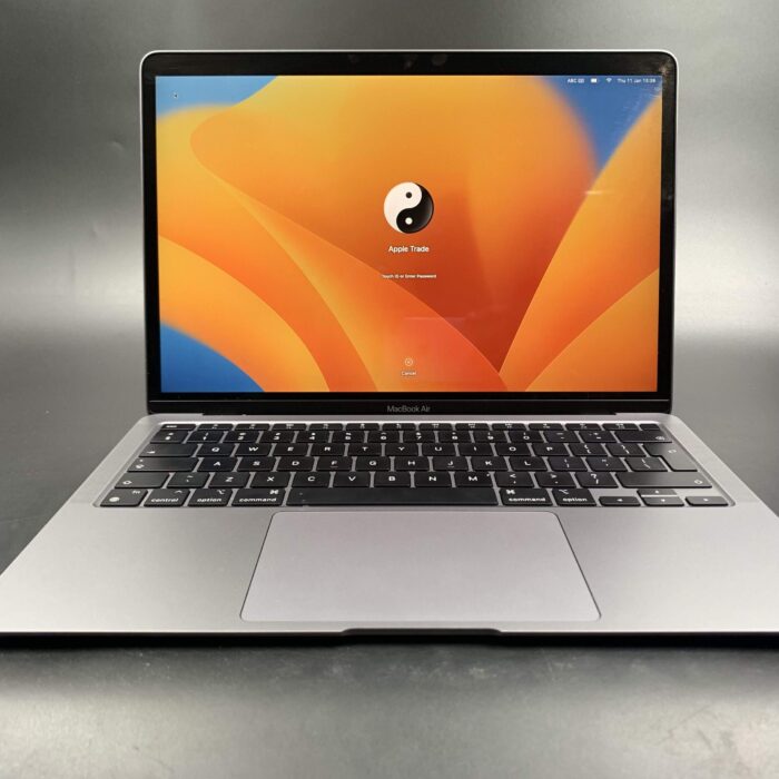 Macbook Air M1 256GB Space Grey - Image 6