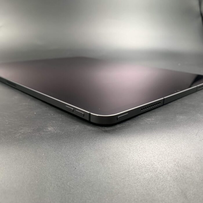 iPad Pro 12.9" M1 128GB Wifi Space Grey - Image 2