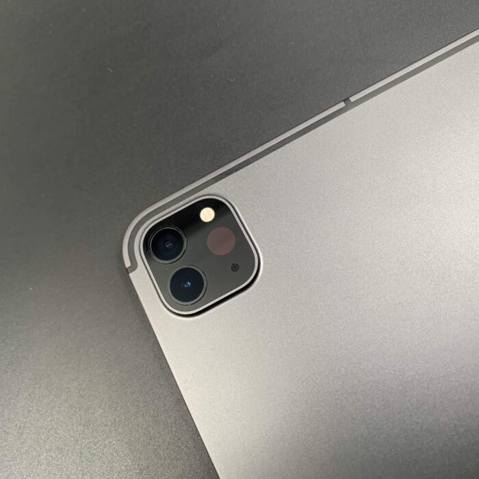 iPad Pro 12.9" M1 128GB Wifi Space Grey - Image 7