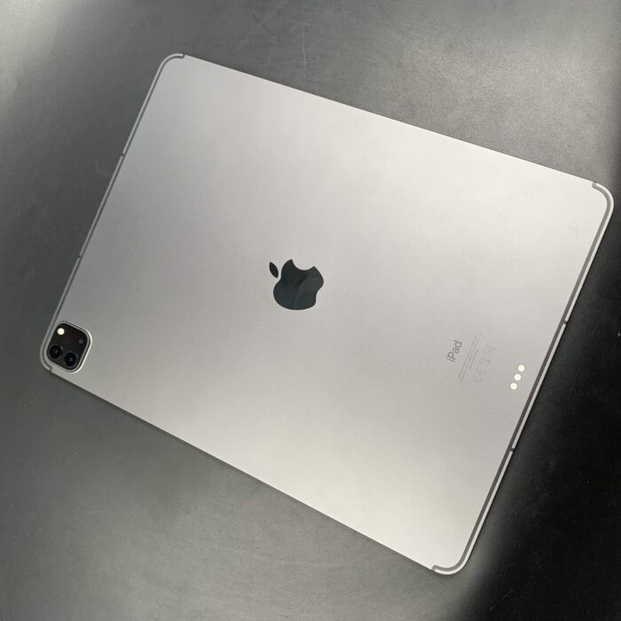 iPad Pro 12.9" M1 128GB Wifi Space Grey - Image 8