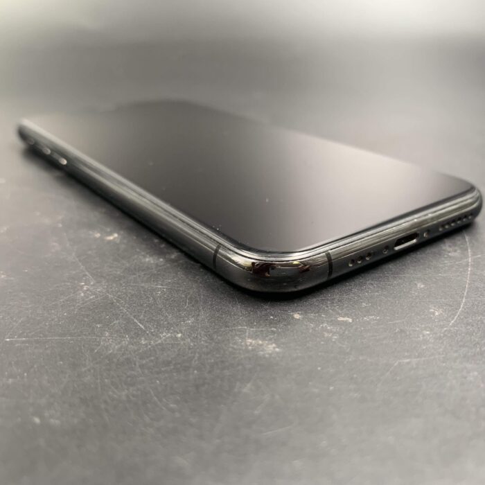 iPhone 11 Pro 256GB Space grey - Image 4