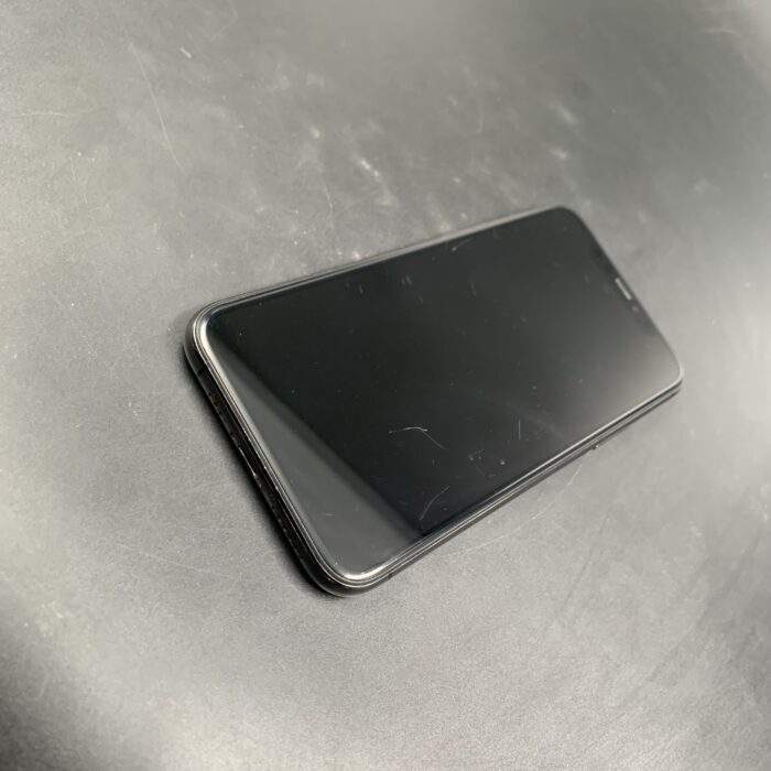 iPhone 11 Pro 256GB Space grey - Image 7