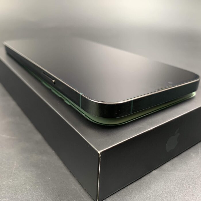 iPhone 13 Pro Max 256GB Alpine Green - Image 3