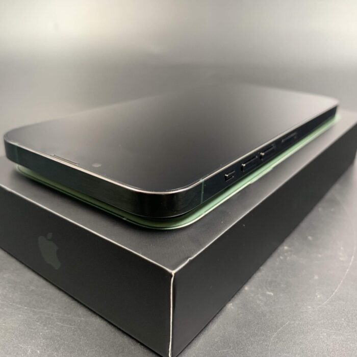 iPhone 13 Pro Max 256GB Alpine Green - Image 4