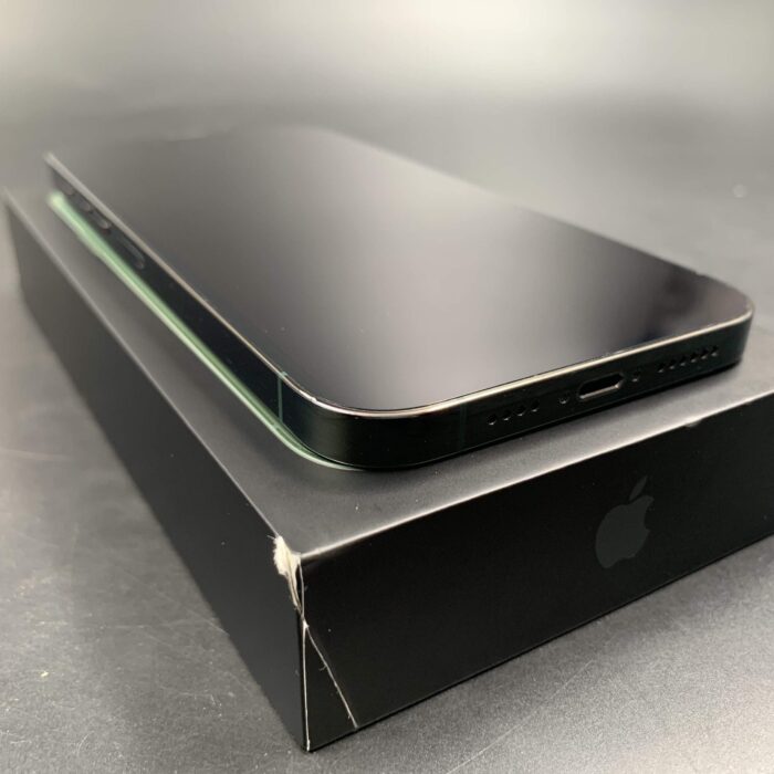 iPhone 13 Pro Max 256GB Alpine Green - Image 5