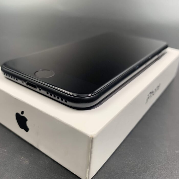 iPhone SE 2020 128GB Black - Image 6