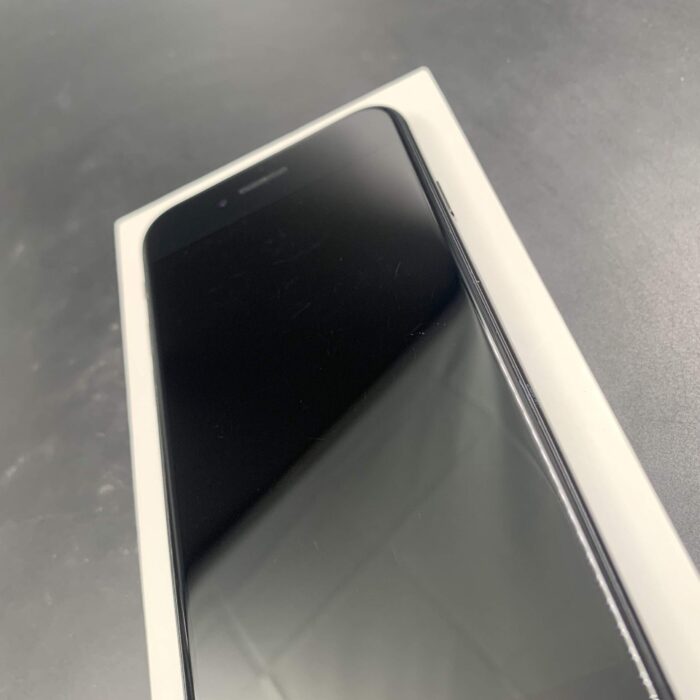 iPhone SE 2020 128GB Black - Image 7