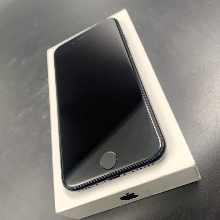 iPhone SE 2020 128GB Black - Image 8