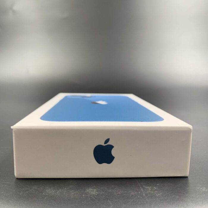 iPhone 13 128GB Blue (Brand New / Sealed) - Image 3