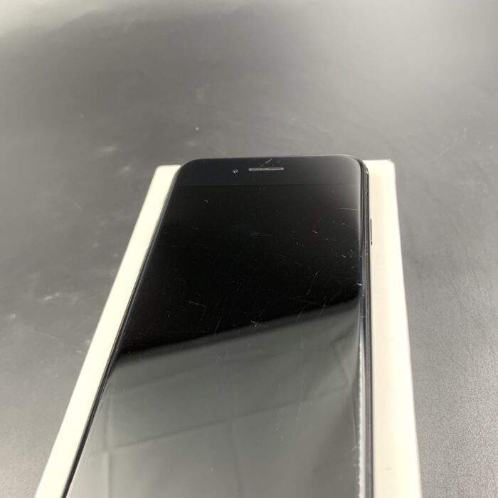 iPhone SE 2020 64GB Black - Image 7